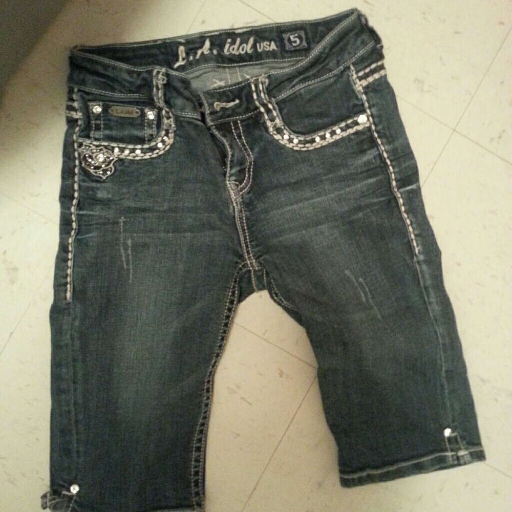 Jean Capris